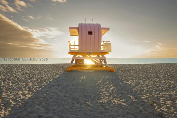 Octagon Towers, 1881 Washington Ave #8C, Miami Beach, Florida 33139, image 3
