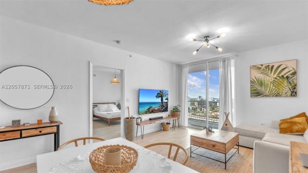 Vue At Brickell, 1250 S Miami Ave #1307, Miami, Florida 33130, image 1
