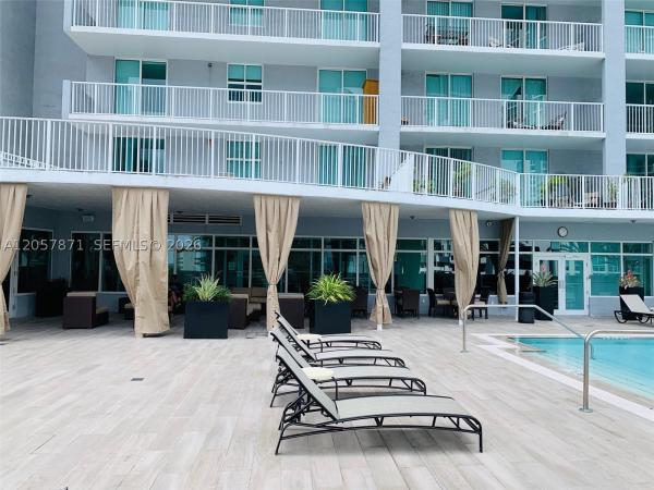 Vue At Brickell, 1250 S Miami Ave #1307, Miami, Florida 33130, image 3