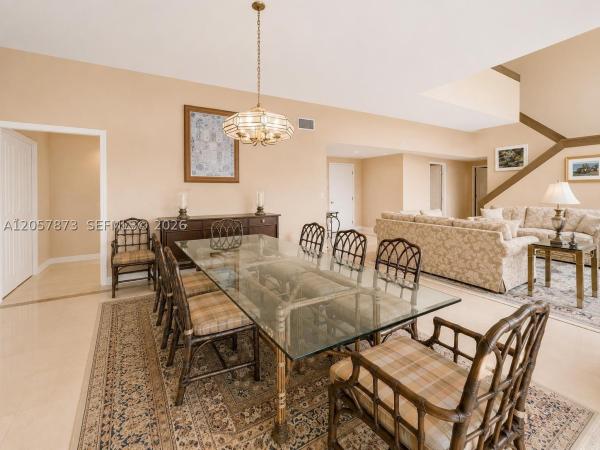 Brickell Place, 1865 Brickell Ave #APHII, Miami, Florida 33129, image 1