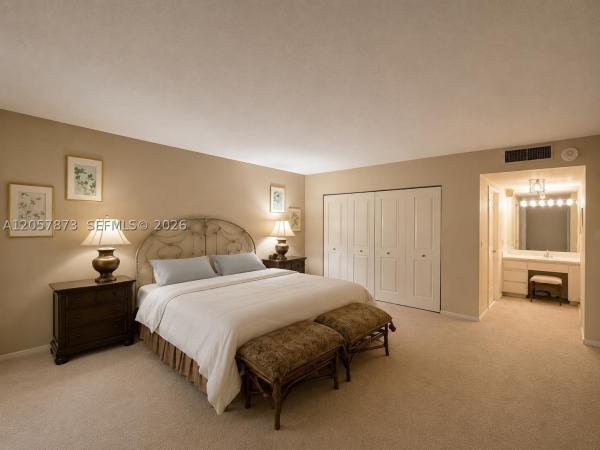 Brickell Place, 1865 Brickell Ave #APHII, Miami, Florida 33129, image 3