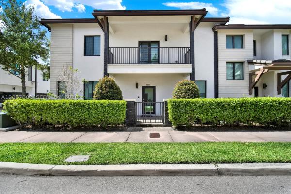 Urbana At Downtown Doral, 4971 NW 84th Ave, Doral, Florida 33166, image 1