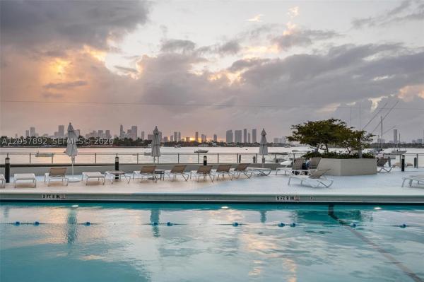 Mirador North 1200, 1200 West Ave #524, Miami Beach, Florida 33139, image 1