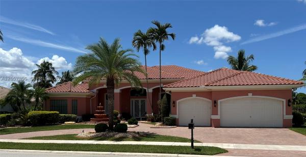 Riverstone, 15171 SW 35th St, Davie, Florida 33331, image 3