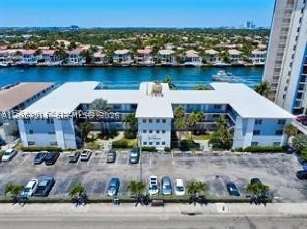 The Waterway At Hollywood Beach, 2200 S Ocean Dr #N114, Hollywood, Florida 33019, image 1