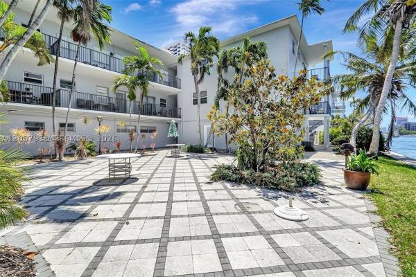 The Waterway At Hollywood Beach, 2200 S Ocean Dr #N114, Hollywood, Florida 33019, image 2