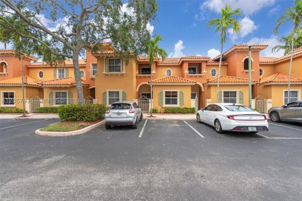 The Villas At Harbor Isles, 4956 Leeward Ln #3804, Dania Beach, Florida 33312, image 2