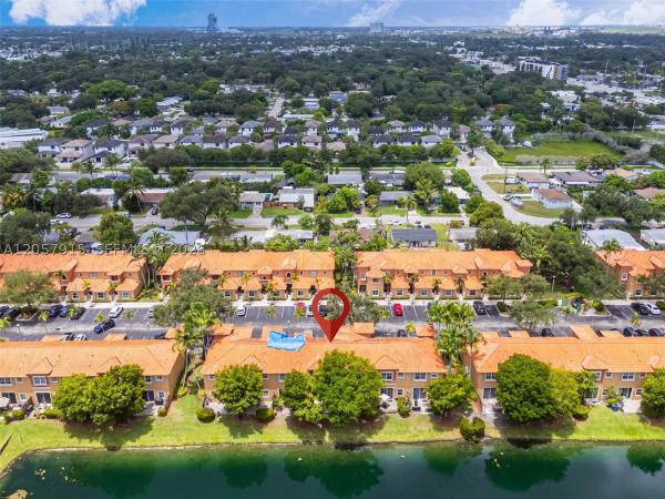The Villas At Harbor Isles, 4956 Leeward Ln #3804, Dania Beach, Florida 33312, image 3