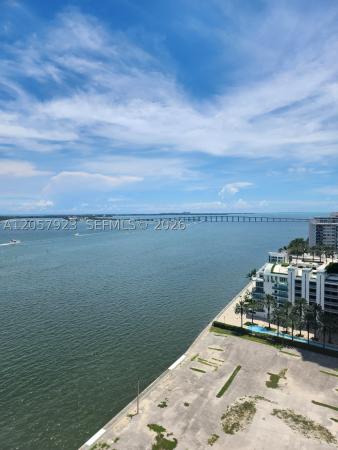 The Mark On Brickell, 1155 Brickell Bay Dr #1807, Miami, Florida 33131, image 2