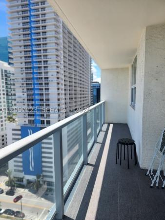 The Mark On Brickell, 1155 Brickell Bay Dr #1807, Miami, Florida 33131, image 1