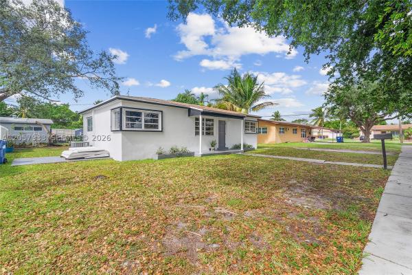 17410 NE 11th Ave, Unincorporated Dade County, Florida 33162, image 2