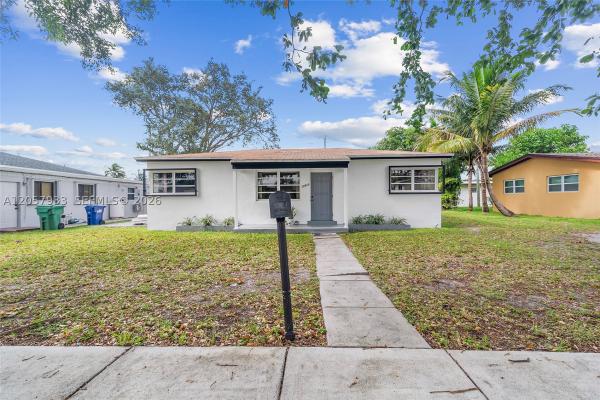 17410 NE 11th Ave, Unincorporated Dade County, Florida 33162, image 1