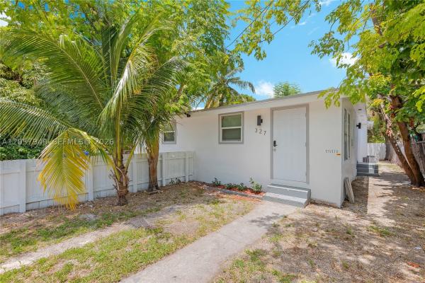 Bonna Bella Place, 325 NE 55th St #FRONT, Miami, Florida 33137, image 1