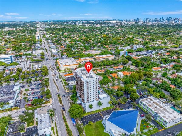 The Luxor Residences, 2301 SW 27th Ave #1102, Miami, Florida 33145, image 2
