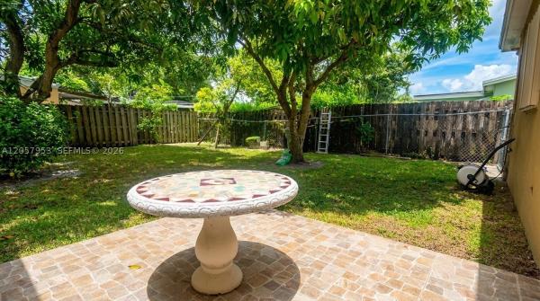 Miramar Tropical, 2200 Alcazar Dr, Miramar, Florida 33023, image 3