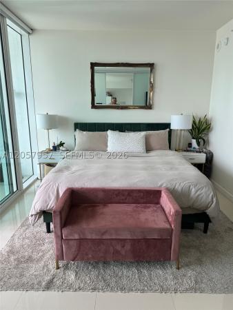 Ten Museum Park Residential, 1040 Biscayne Blvd #2605, Miami, Florida 33132, image 1