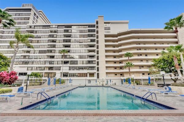 The Olympus Towers, 500 Three Islands Blvd #311, Hallandale Beach, Florida 33009, image 2