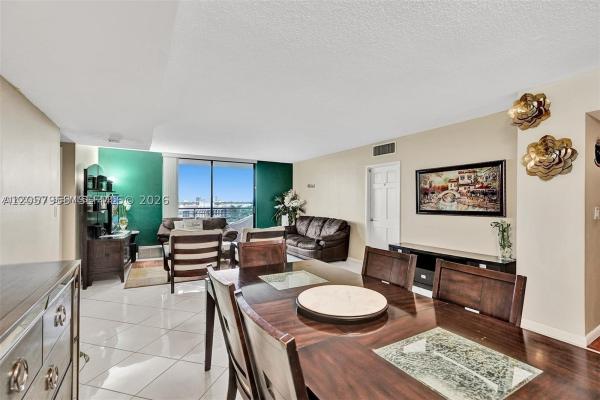 The Olympus Towers, 500 Three Islands Blvd #311, Hallandale Beach, Florida 33009, image 1