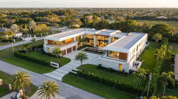 Chambers Land, 0 SW 59th Ct, Southwest Ranches, Florida 33331, image 2