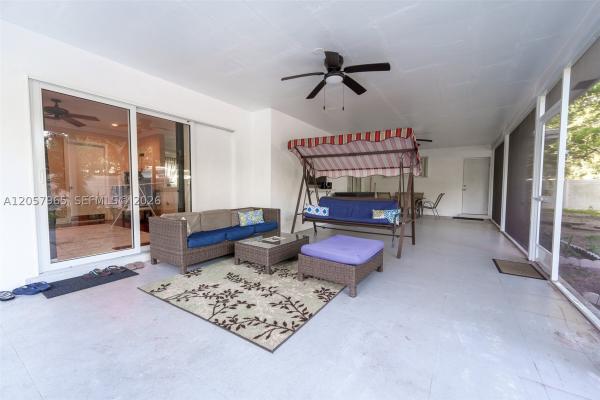 Plantation Manors, 740 Ridgewood Ln, Plantation, Florida 33317, image 1