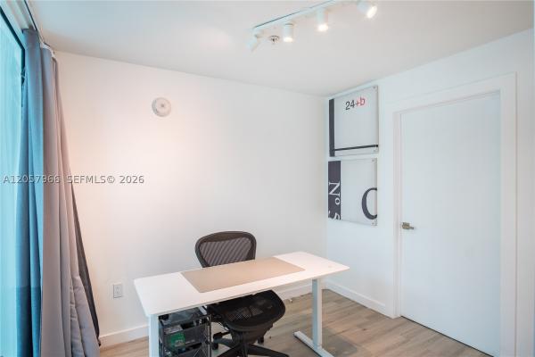 Four Midtown Miami, 3301 NE 1st Ave #M0501, Miami, Florida 33137, image 1