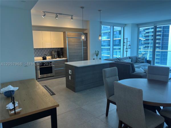 1100 Millecento Residences, 1100 S Miami Ave #2910, Miami, Florida 33130, image 3