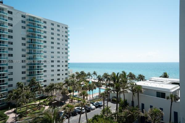 4001 S Ocean Dr #7P, Hallandale Beach, Florida 33019, image 2