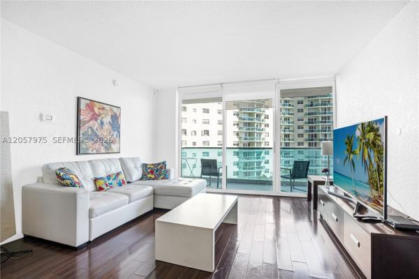 4001 S Ocean Dr #7P, Hallandale Beach, Florida 33019, image 3