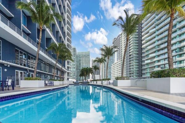 Infinity At Brickell, 60 SW 13th St #3022, Miami, Florida 33130, image 3