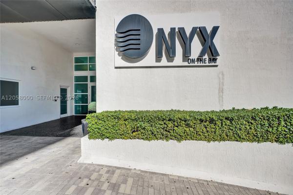 Onyx On The Bay, 665 NE 25th St #2303, Miami, Florida 33137, image 1
