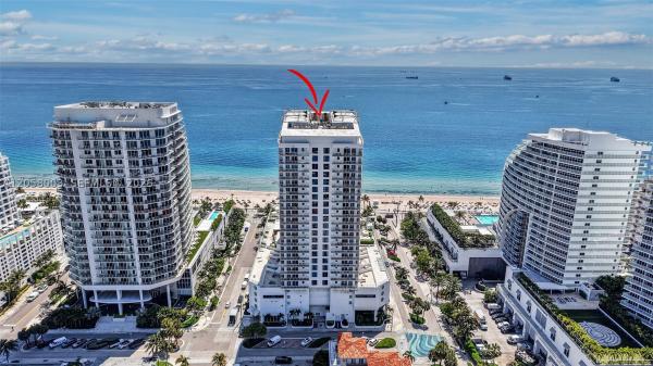 The Q Club Resort & Residences, 505 N Fort Lauderdale Beach Blvd #1013, Fort Lauderdale, Florida 33304, image 2