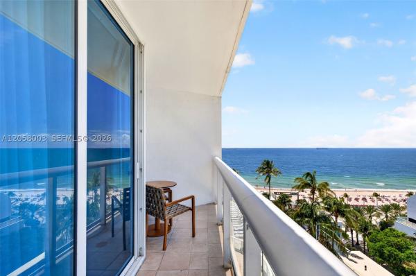 The Q Club Resort & Residences, 505 N Fort Lauderdale Beach Blvd #1013, Fort Lauderdale, Florida 33304, image 3