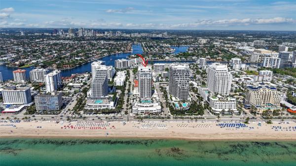 The Q Club Resort & Residences, 505 N Fort Lauderdale Beach Blvd #1013, Fort Lauderdale, Florida 33304, image 1