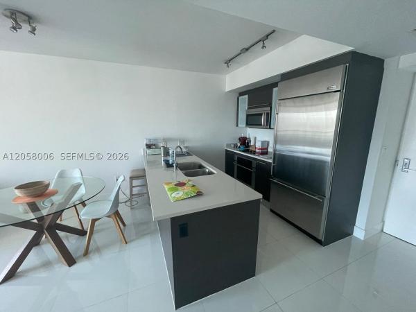 500 Brickell West, 55 SE 6th St #3804, Miami, Florida 33131, image 3