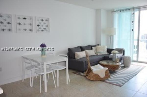 500 Brickell West, 55 SE 6th St #3804, Miami, Florida 33131, image 1