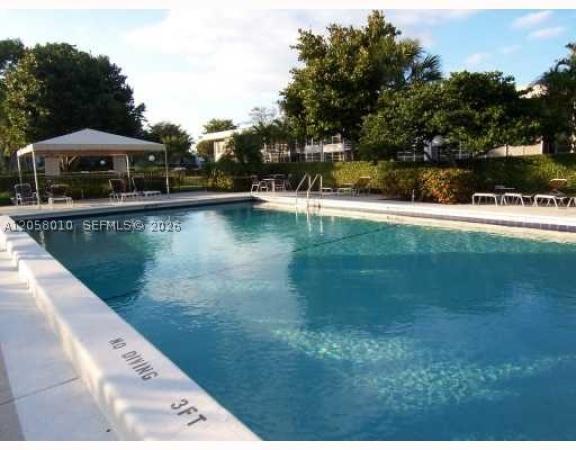 Cypress Estates At Palm-Aire, 4000 N Cypress Dr #205, Pompano Beach, Florida 33069, image 2