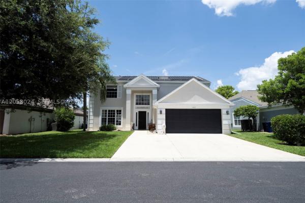 Bristol Parc, 13225 Hampton Park Ct, Fort Myers, Florida 33913, image 2