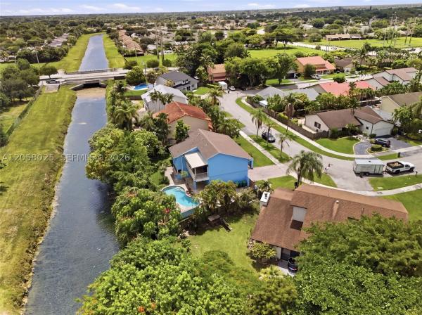 12765 SW 110th Ter, Unincorporated Dade County, Florida 33186, image 1