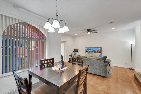 1315 N Santa Catalina Cir, North Lauderdale, Florida 33068, image 2