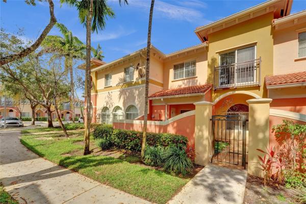 1315 N Santa Catalina Cir, North Lauderdale, Florida 33068, image 3