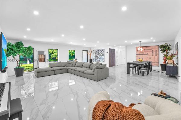 Twenty Bel Aire, 8820 SW 182nd Ter, Palmetto Bay, Florida 33157, image 1