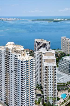 Icon Brickell Tower 1, 475 Brickell Ave #5013, Miami, Florida 33131, image 2