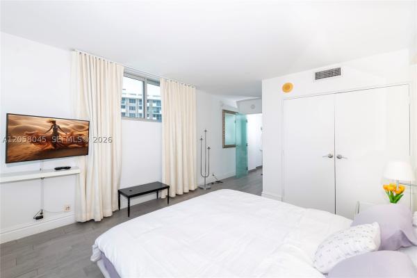 Mondrian South Beach, 1100 West Ave #1016, Miami Beach, Florida 33139, image 1