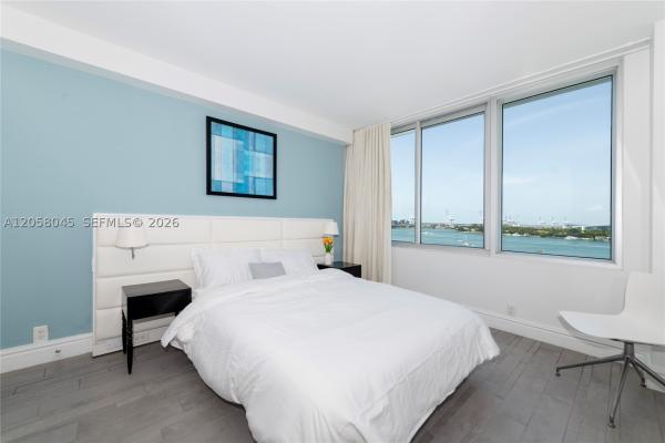 Mondrian South Beach, 1100 West Ave #1016, Miami Beach, Florida 33139, image 2