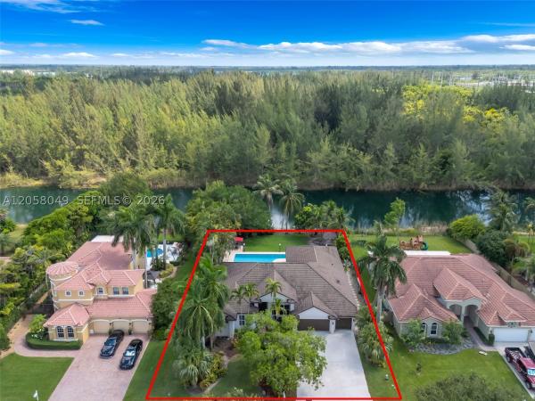 Fairways At Keys Gate, 3140 Fairways Dr, Homestead, Florida 33035, image 2