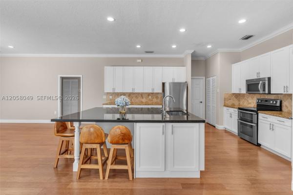 Fairways At Keys Gate, 3140 Fairways Dr, Homestead, Florida 33035, image 1