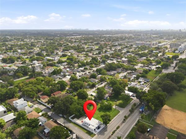 1909 NW 62nd St, Unincorporated Dade County, Florida 33147, image 2