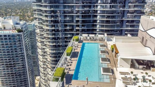 1010 Brickell, 1010 Brickell Ave #1810, Miami, Florida 33131, image 3