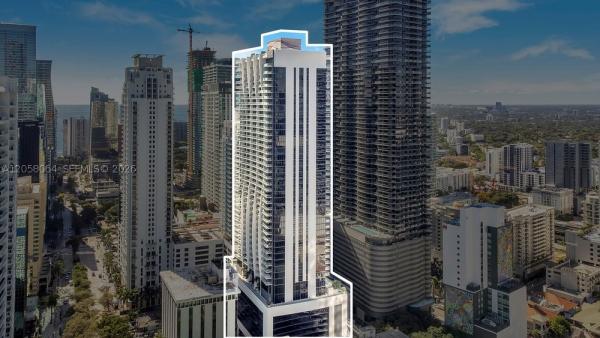 1010 Brickell, 1010 Brickell Ave #1810, Miami, Florida 33131, image 2