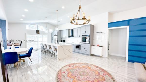 Keystone Lake, 18795 NW 24th Ct, Pembroke Pines, Florida 33029, image 2